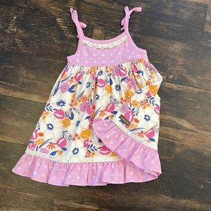 NEW Matilda Jane Dress